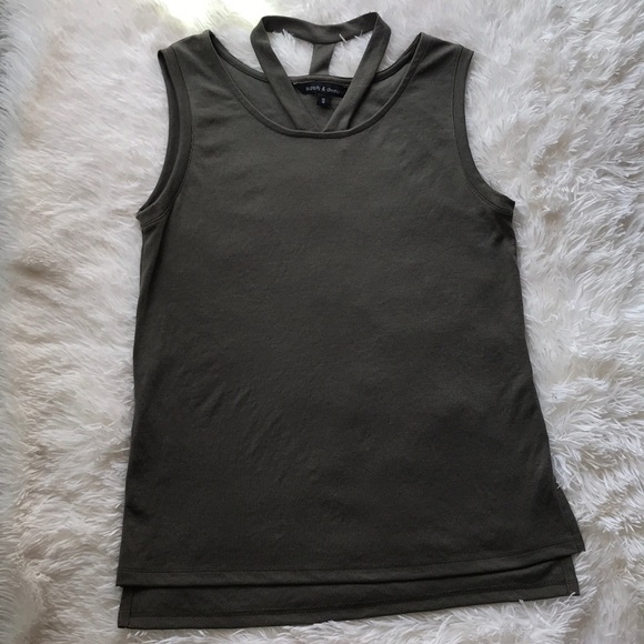 🎊Sale🎉Supply & Demand Apollo Curpo Top - Picture 5 of 8